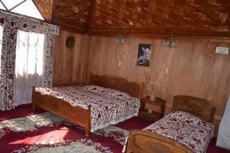Haifa House Boat, Srinagar 2